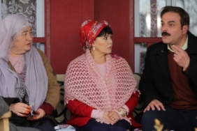 Kalk Gidelim 104. Bölüm fragmanı yayında, Kalk Gidelim yeni bölüm fragmanı, ortalık karışıyor