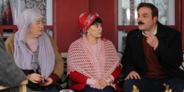 Kalk Gidelim 104. Bölüm fragmanı yayında, Kalk Gidelim yeni bölüm fragmanı, ortalık karışıyor