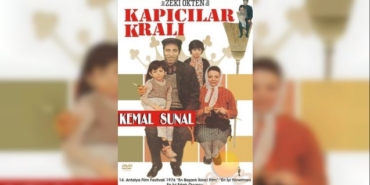 Kapıcılar Kralı filminin yönetmeni kim, nerede çekildi, ne zaman kaç yılında çekildi, oyuncuları kim?