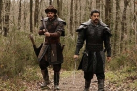 Kanal 7, yemin yeni bölüm fragmanı