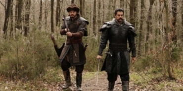 Kanal 7, yemin yeni bölüm fragmanı