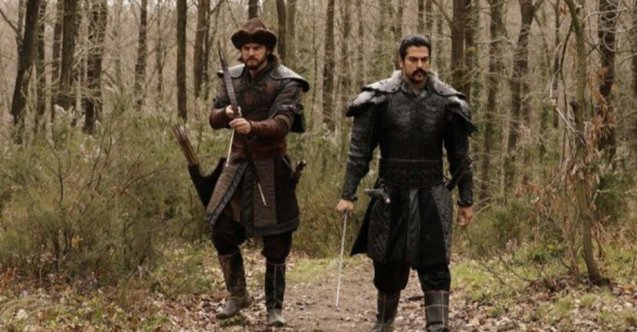 Kanal 7, yemin yeni bölüm fragmanı