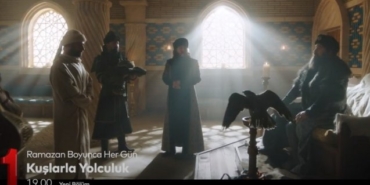 Kanal 7, masum yeni bölüm fragmanı