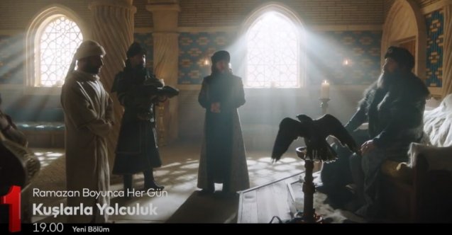 Kanal 7, masum yeni bölüm fragmanı