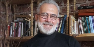 Mesnevi'den Hikayeler sunucusu Bahadır Yenişehirlioğlu kimdir, nereli, kitapları, eşi, boyu kaç, hayatı, hangi dizilerde oynadı?