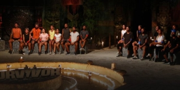 Survivor 38. Bölüm fragmanı, ödül oyunu için heyecan dorukta, Survivor yeni bölüm fragmanı olay oldu