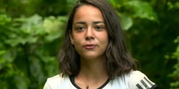 Survivor, Barış Murat Yağcı