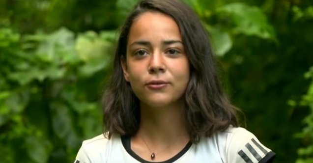 Survivor, Barış Murat Yağcı