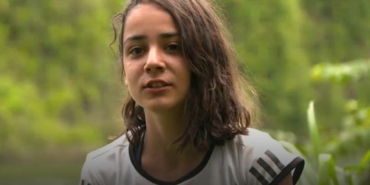 Survivor, Aycan Yanaç