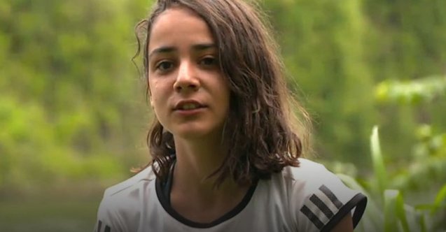 Survivor, Aycan Yanaç