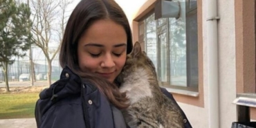 Survivor, Berkan Karabulut