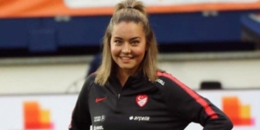 Survivor, Aşkım Burçe Tunay