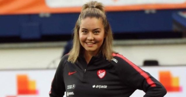 Survivor, Aşkım Burçe Tunay