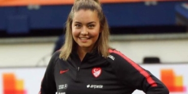 Survivor, Aşkım Burçe Tunay