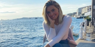 Survivor, Aşkım Burçe Tunay