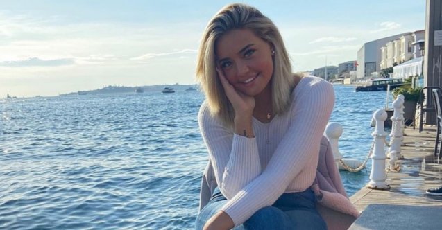 Survivor, Aşkım Burçe Tunay