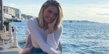 Survivor, Aşkım Burçe Tunay