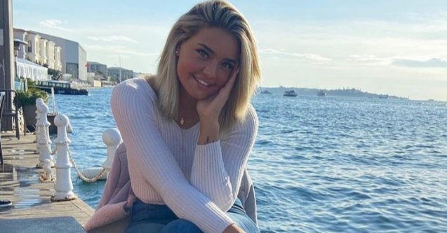 Survivor, Aşkım Burçe Tunay