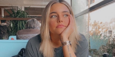 Survivor, Aşkım Burçe Tunay