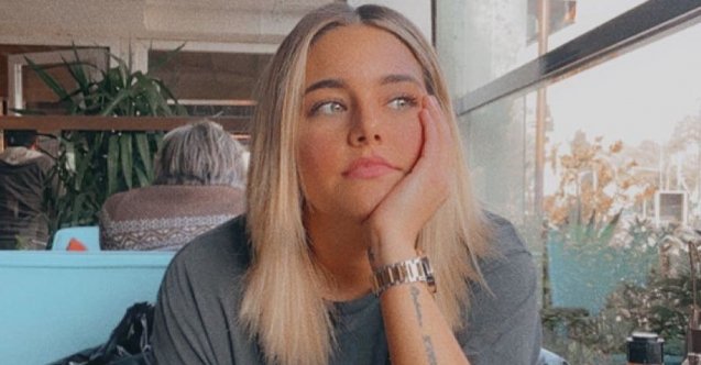 Survivor, Aşkım Burçe Tunay