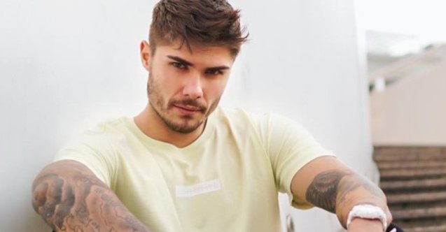 izmir, Survivor, Aycan Yanaç