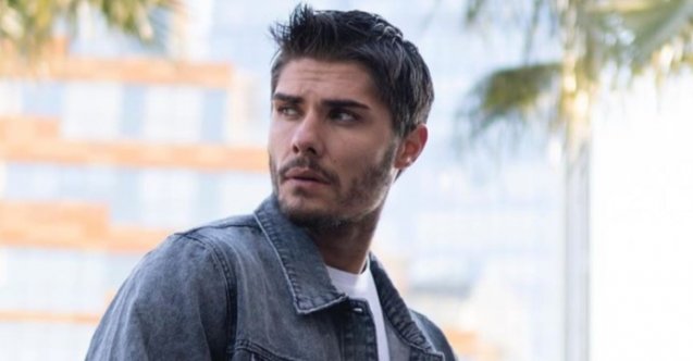 Survivor, Aşkım Burçe Tunay