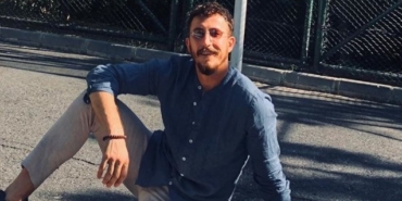 Survivor, Ersin Korkut