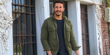 Survivor, Barış Murat Yağcı