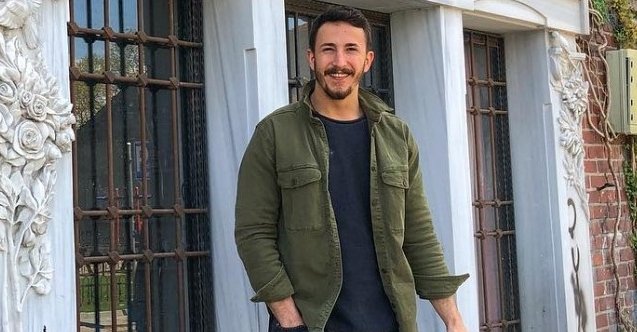 Survivor, Barış Murat Yağcı