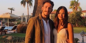 Survivor, Aşkım Burçe Tunay