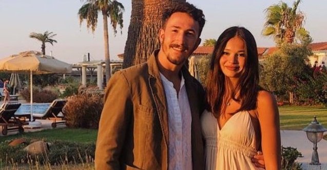 Survivor, Aşkım Burçe Tunay