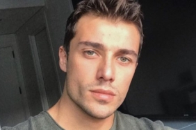 Survivor, TV8, Berkan Karabulut