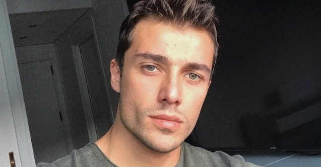 Survivor, TV8, Berkan Karabulut