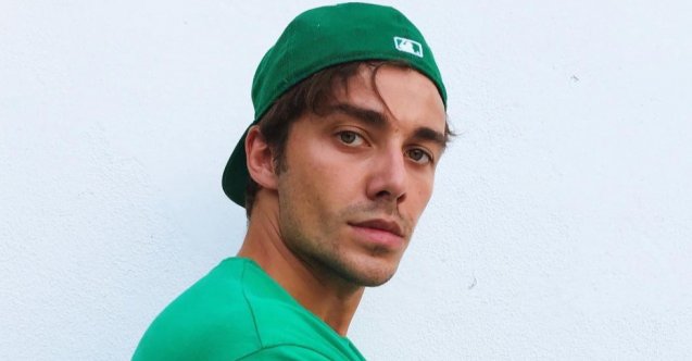 Survivor, TV8, Aşkım Burçe Tunay