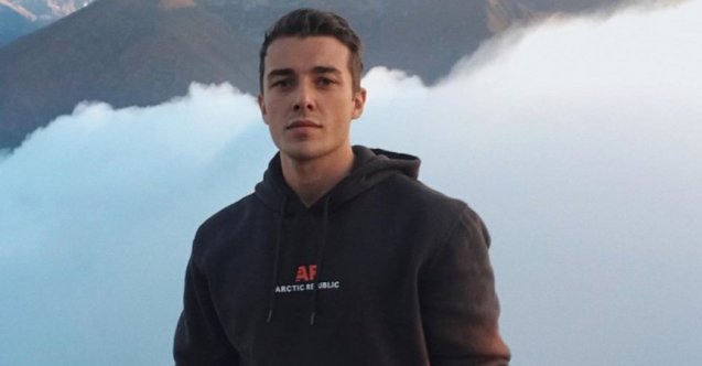 Survivor, Berkan Karabulut