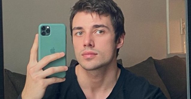 Survivor, Berkan Karabulut