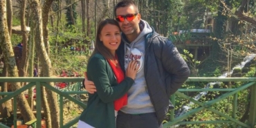 Survivor, Cemal Can Canseven