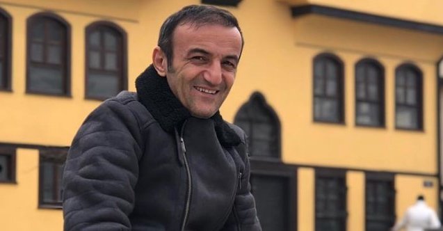 Survivor, Cemal Can Canseven