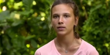 Survivor, Mert Öcal