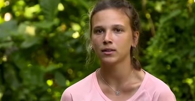 Survivor, Mert Öcal