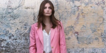 Survivor, Elif Yıldırım Gören, Elif Gören