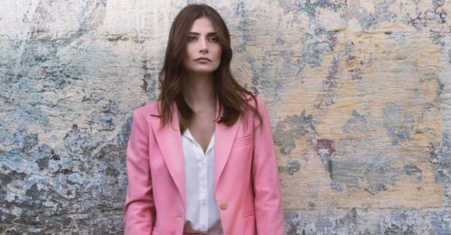 Survivor, Elif Yıldırım Gören, Elif Gören