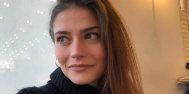 Survivor, Ezgi Hocaoğlu