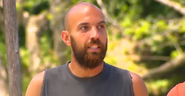 Acun Ilıcalı, Survivor, Sercan Yıldırım, Nisa Bölükbaşı