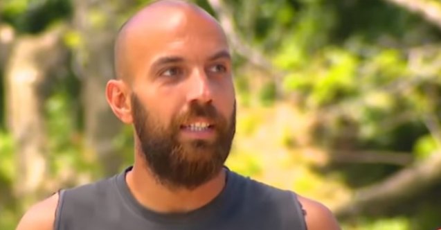 Survivor, Sadık Ardahan Uzkanbaş