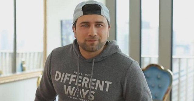 Survivor, Yunus Emre Özden