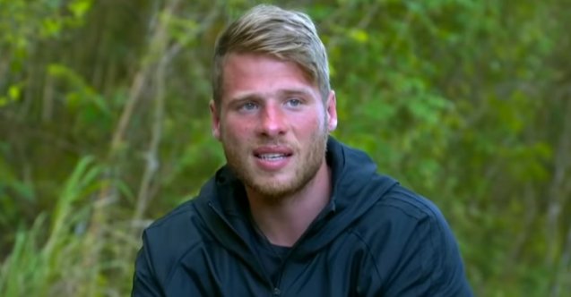 Survivor, Elif Yıldırım Gören, Elif Gören