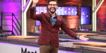 Danilo Zanna şef eşi Tuğçe Demirbilek kimdir, babası kim, boyu ve yaşı kaç?