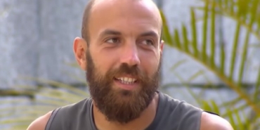 Survivor, Barış Murat Yağcı