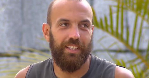 Survivor, Barış Murat Yağcı